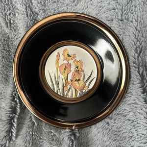 Chokin 6" Mini Plate